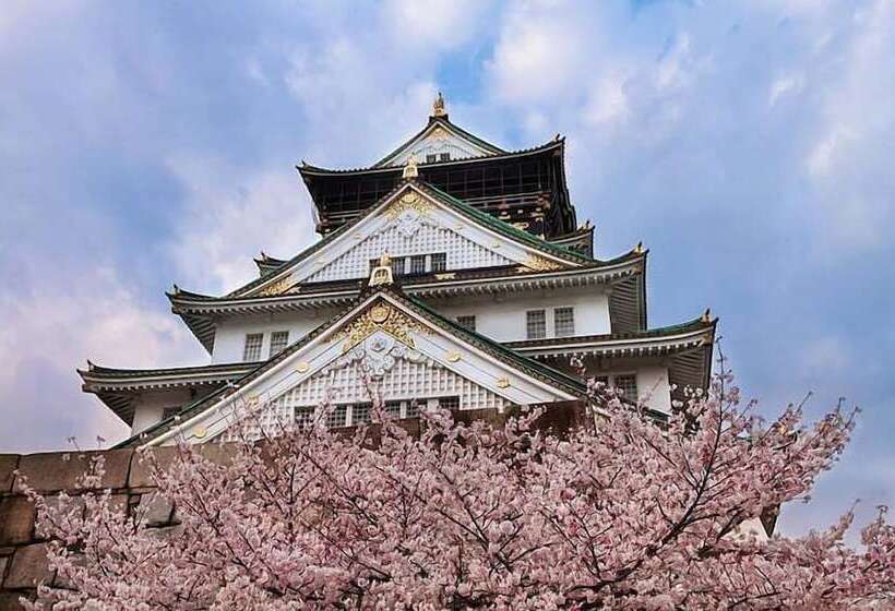 Fotos del hotel Royal Classic Osaka:  4