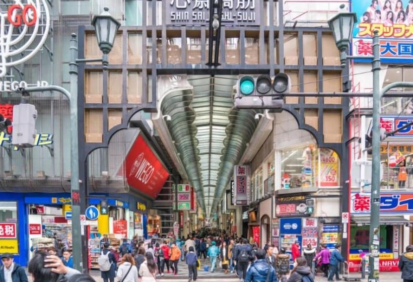 Fotos del hotel Royal Classic Osaka:  5