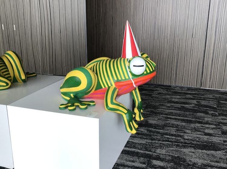 Fotos del hotel Royal Classic Osaka:  26