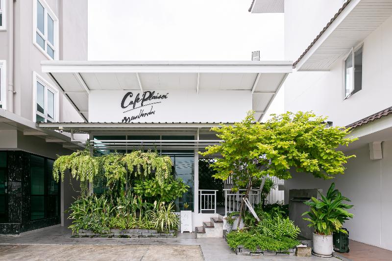 هتل Ruan Plaisoi Apartment