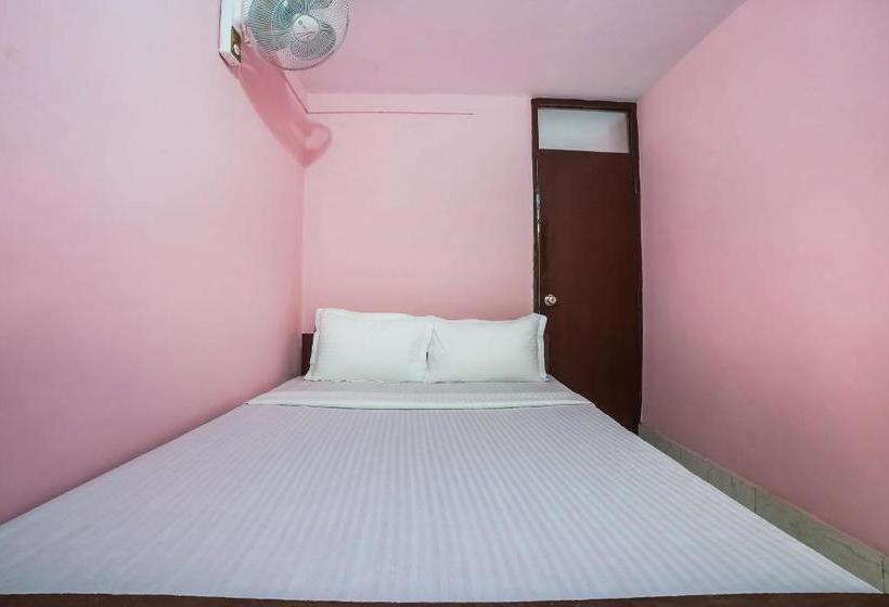 酒店 Spot On 44237 Ganpati Guest House