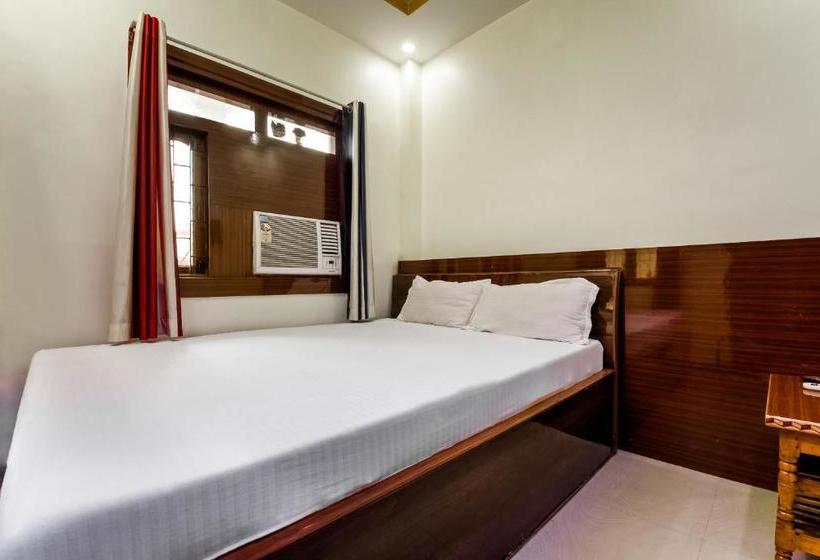 בית מלון כפרי Spot On 45145 Happy Guest House