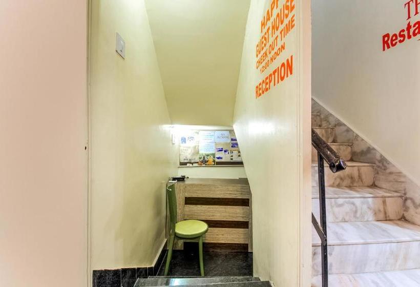 בית מלון כפרי Spot On 45145 Happy Guest House