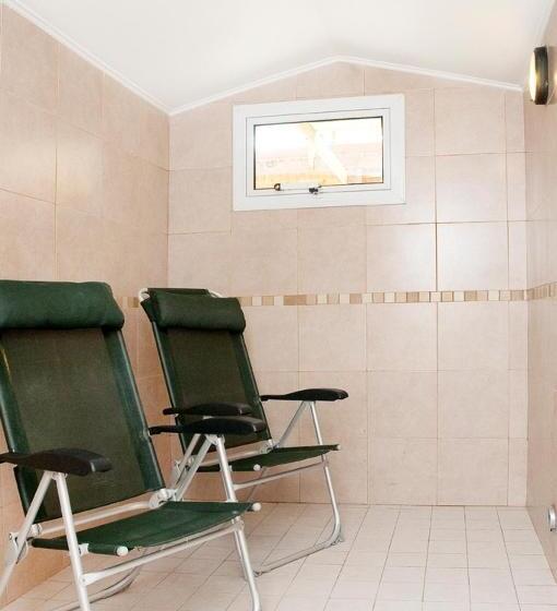 Oasis Apart Spa