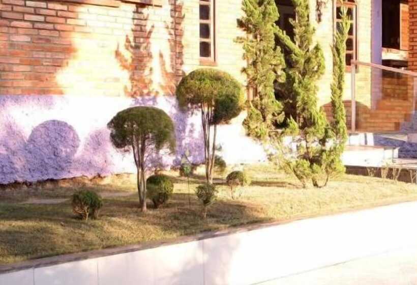 پانسیون Pousada Cantim De Bh