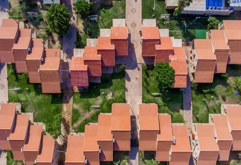 منتجع The Dream Compound  By Biankini