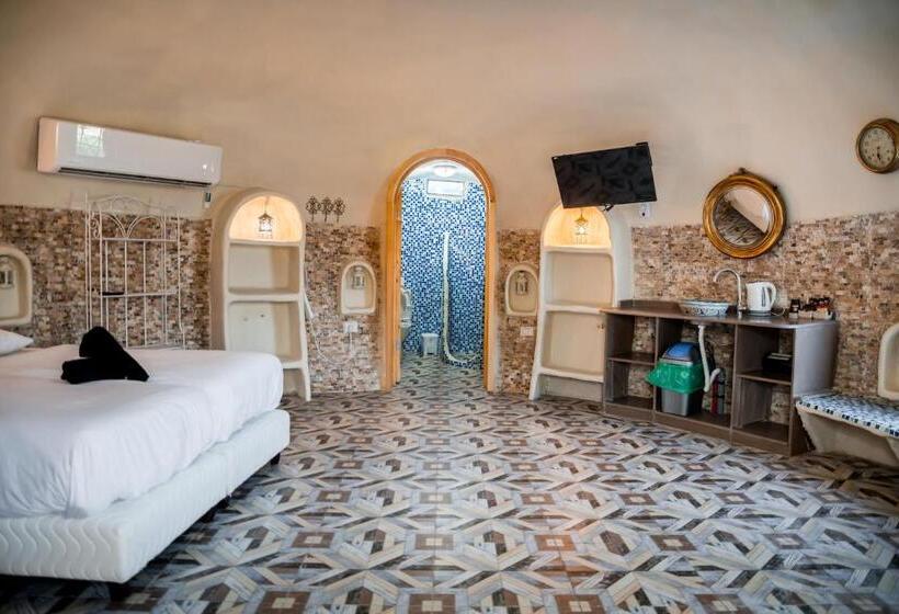 منتجع The Dream Compound  By Biankini