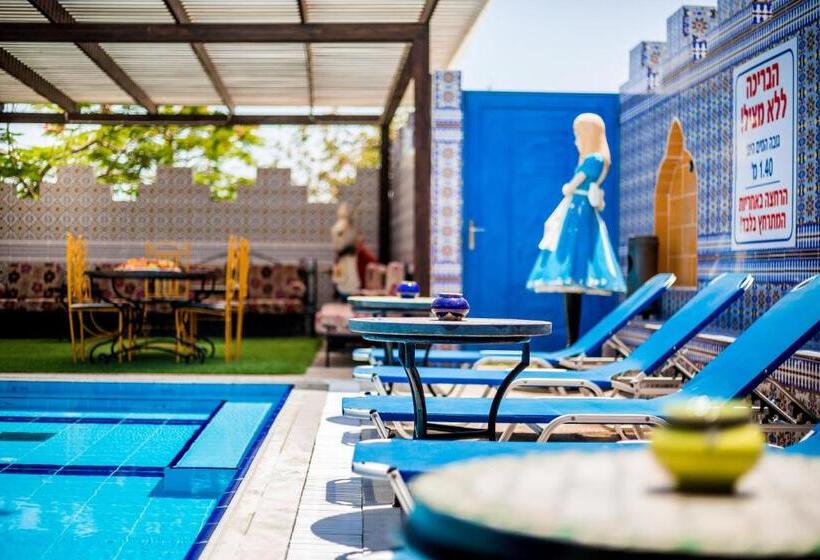منتجع The Dream Compound  By Biankini
