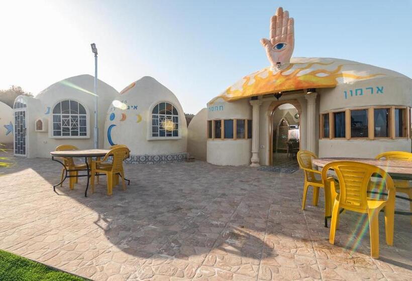 منتجع The Dream Compound  By Biankini