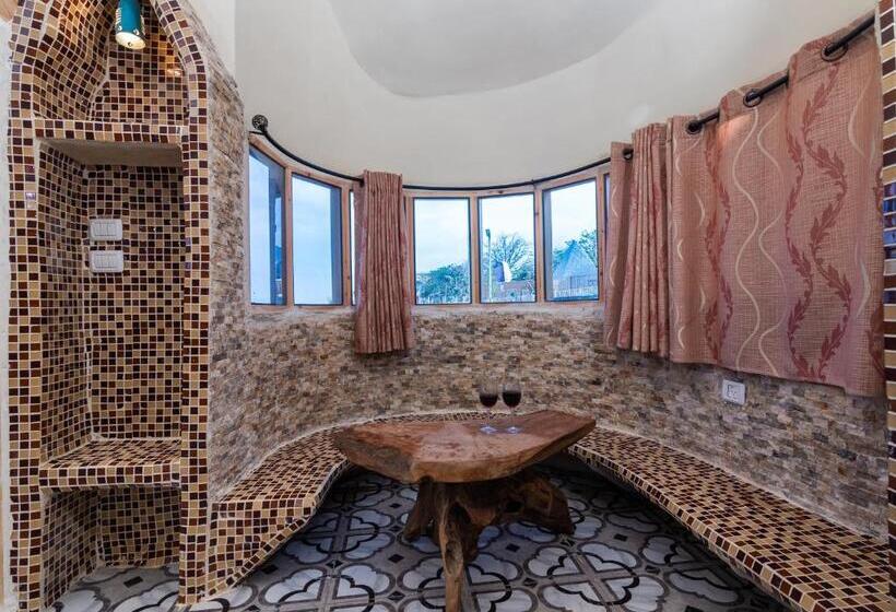 منتجع The Dream Compound  By Biankini