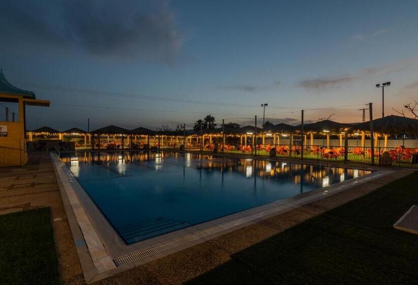 منتجع The Dream Compound  By Biankini