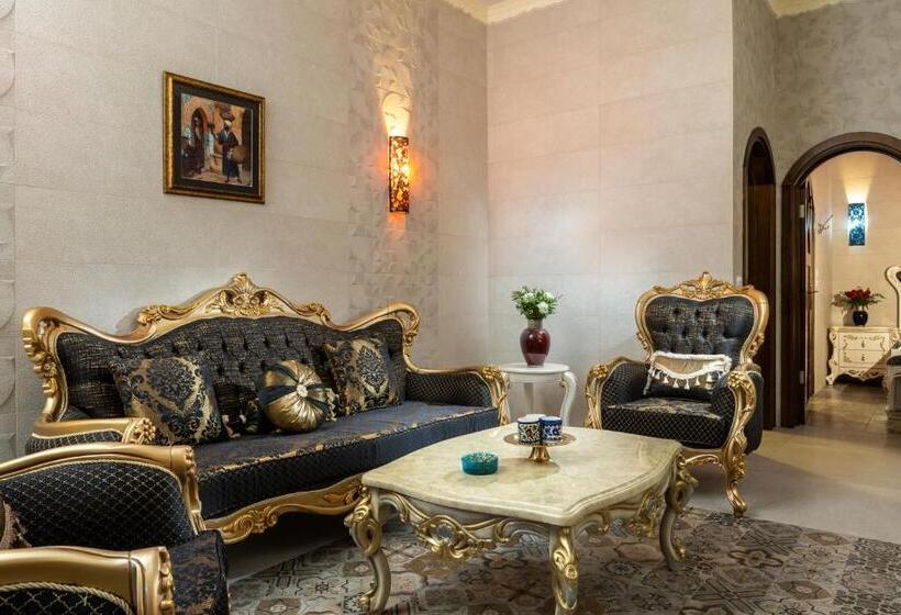 منتجع The Dream Compound  By Biankini