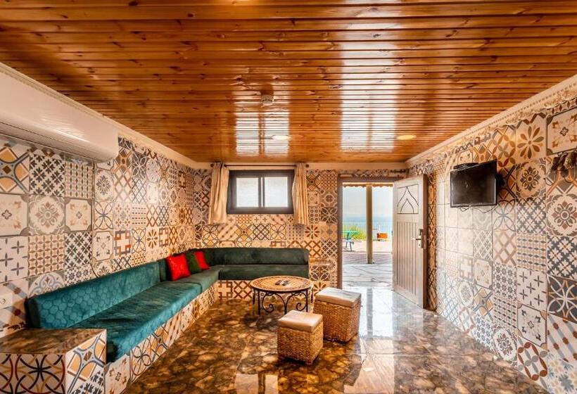منتجع The Dream Compound  By Biankini