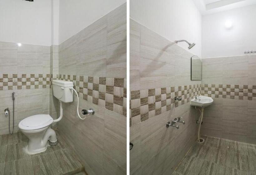 Spot On Hotel Raj