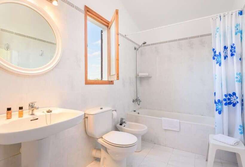 107492   Apartment In Cala Blanca