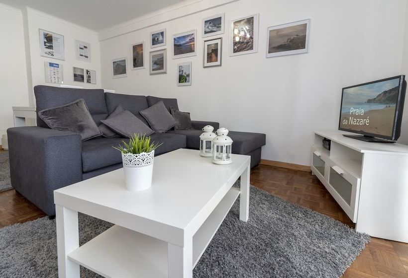 O Veleiro Apartment