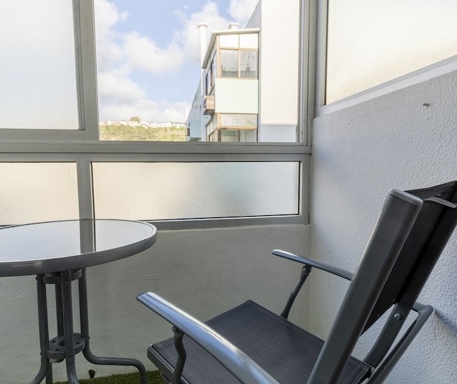 O Veleiro Apartment