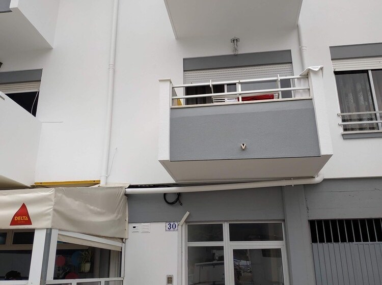 O Veleiro Apartment