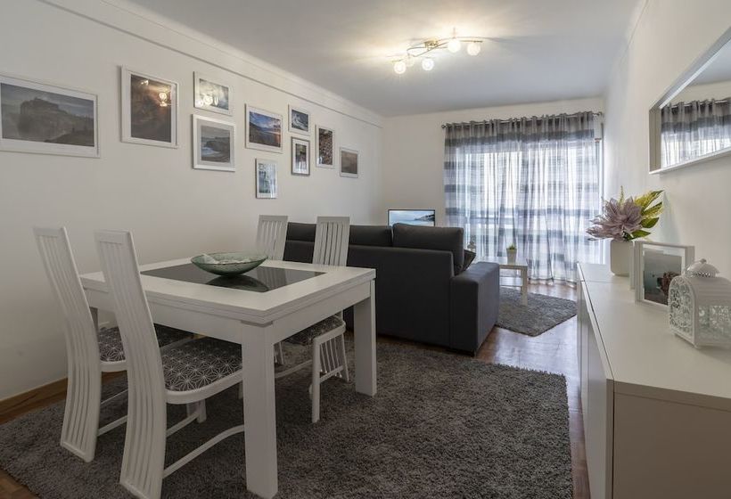 O Veleiro Apartment