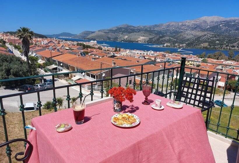 Argostoli Apartments