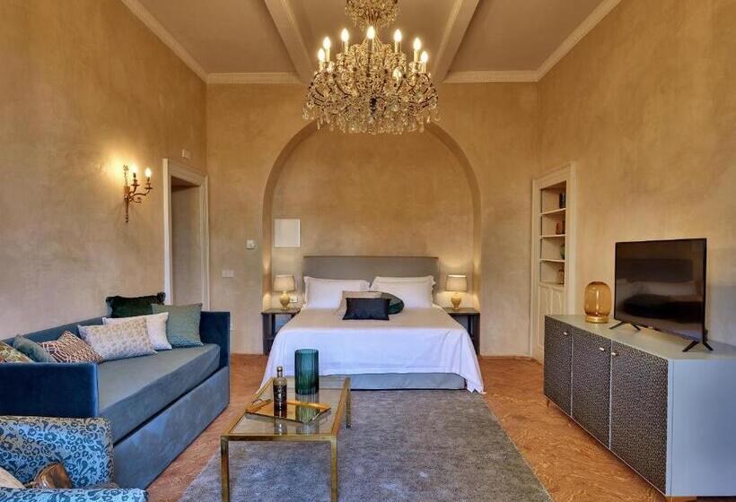 민박 Dandelion Como Suites & Park