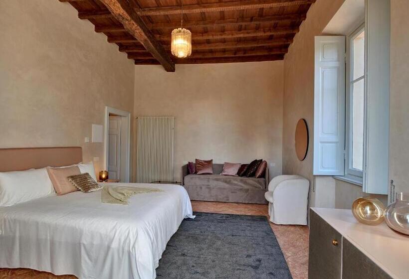 민박 Dandelion Como Suites & Park