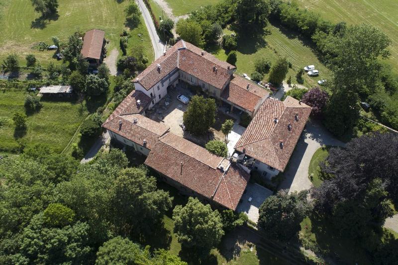 민박 Dandelion Como Suites & Park