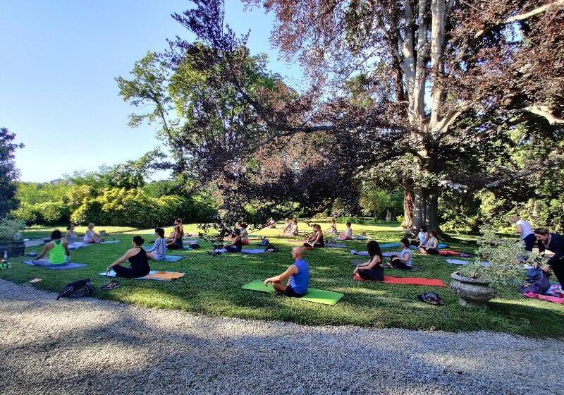 민박 Dandelion Como Suites & Park