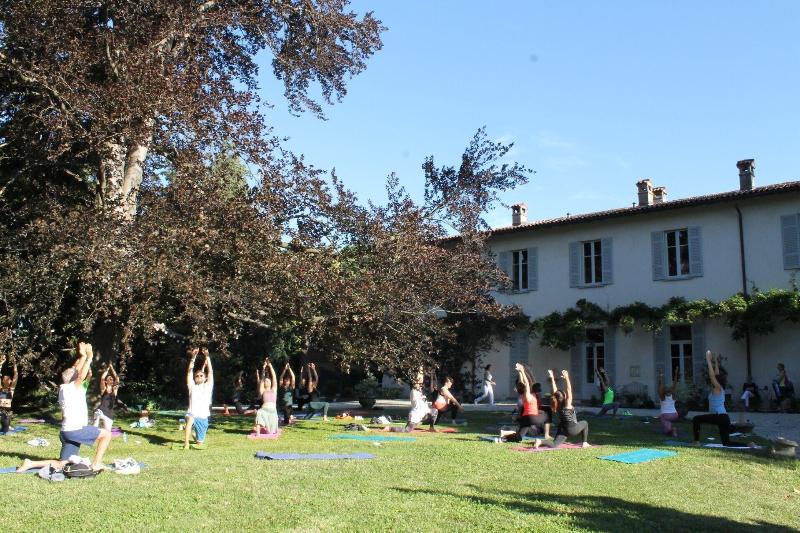 민박 Dandelion Como Suites & Park