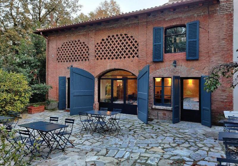 민박 Dandelion Como Suites & Park