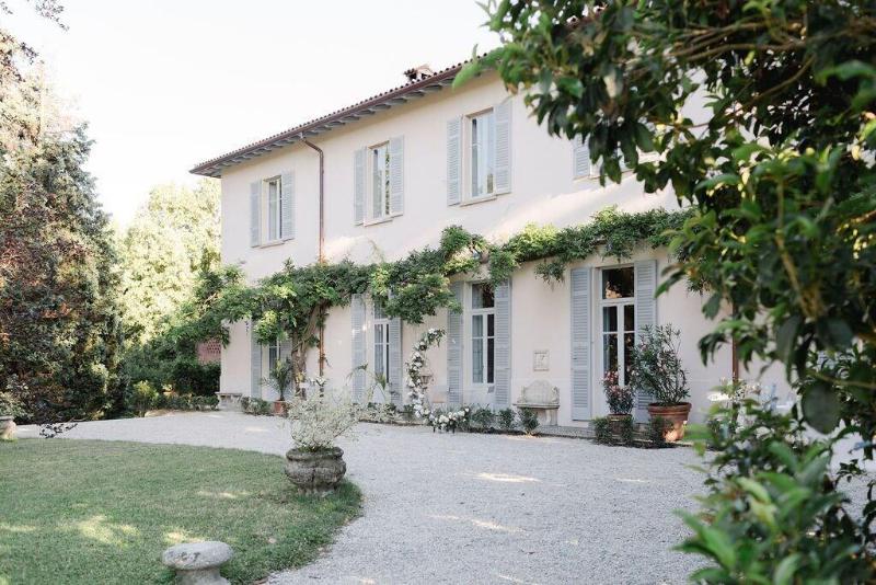 민박 Dandelion Como Suites & Park