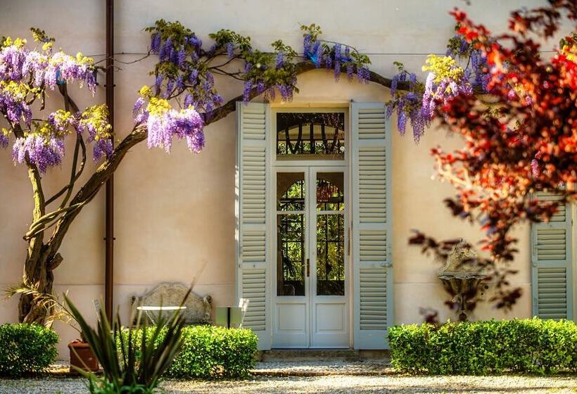 민박 Dandelion Como Suites & Park