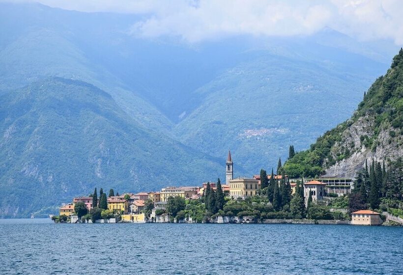 민박 Dandelion Como Suites & Park