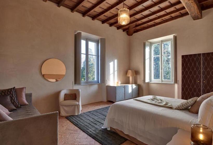 민박 Dandelion Como Suites & Park