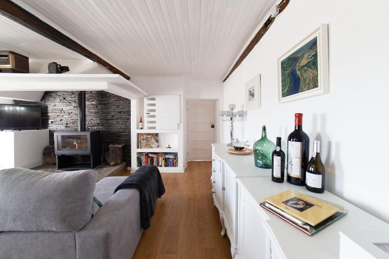 تختخواب و صبحانه Quinta Da Estrada Winery Douro Valley