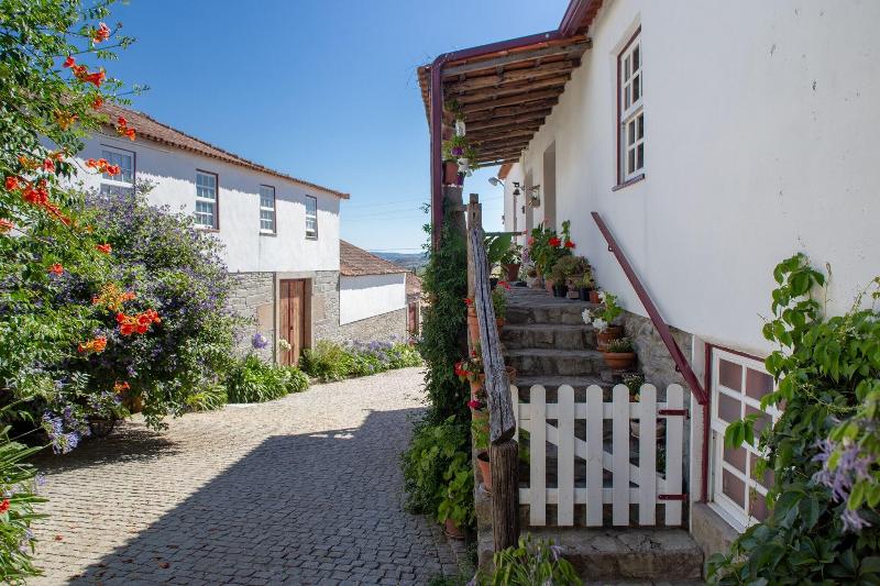 تختخواب و صبحانه Quinta Da Estrada Winery Douro Valley