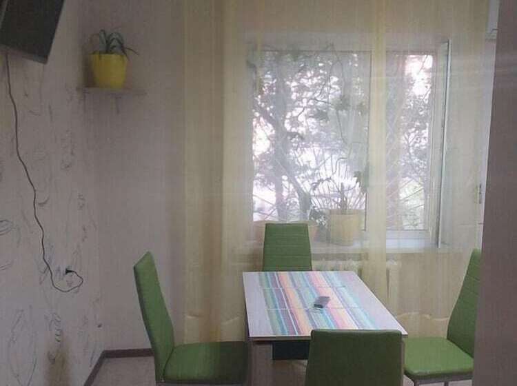 Best Hostel