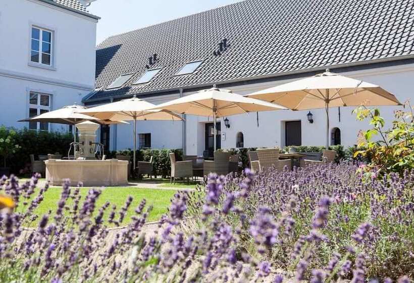 Rooms Gut Heidefeld