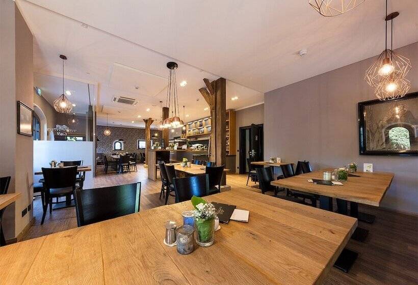 Rooms Gut Heidefeld