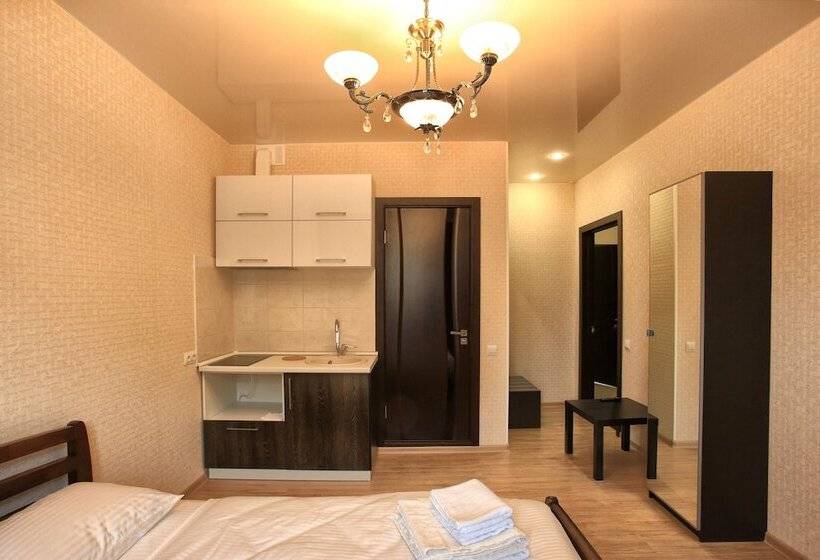 G&i Apartments