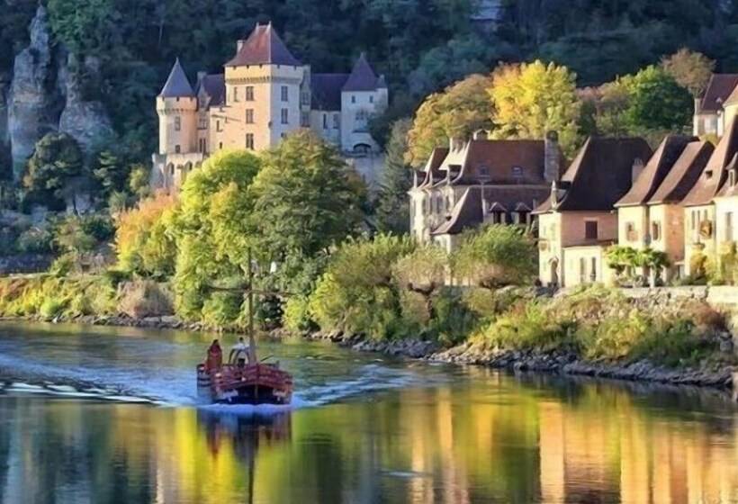Gîtes La Source