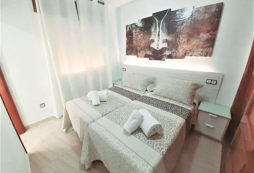 Hostal Kokkola