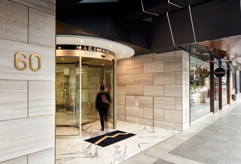 هتل Crowne Plaza Sydney Burwood, An Ihg
