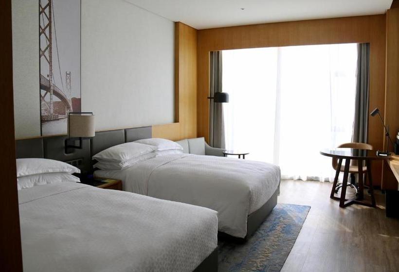 Hotel Four Points By Sheraton Macheng