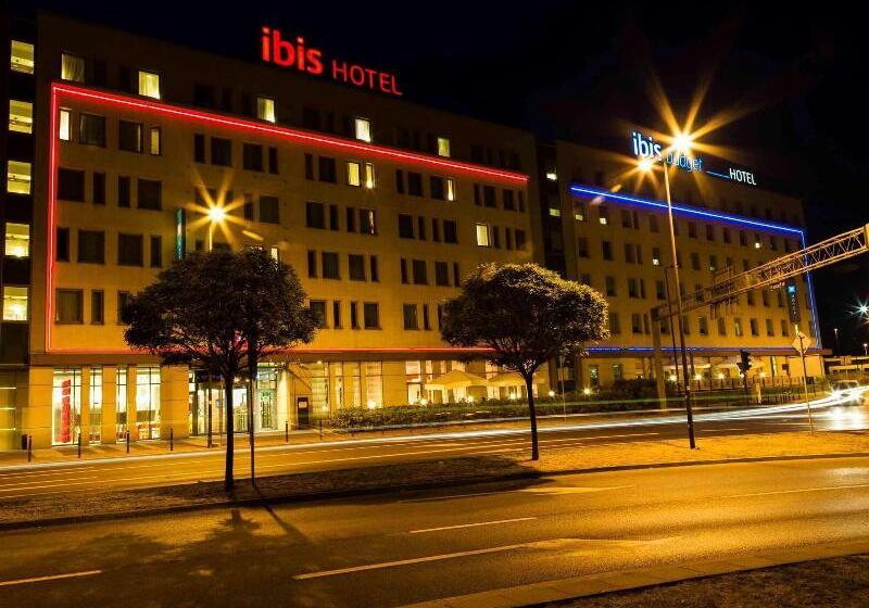 هتل Ibis Budget Krakow Stare Miasto