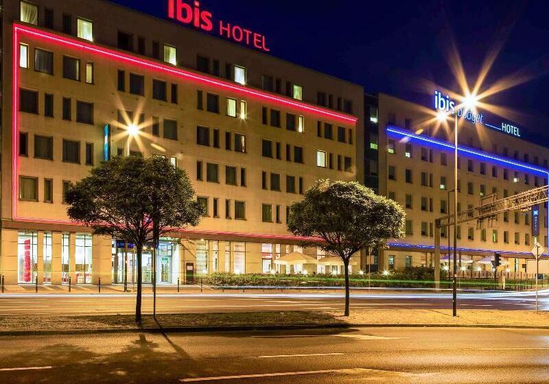 هتل Ibis Budget Krakow Stare Miasto