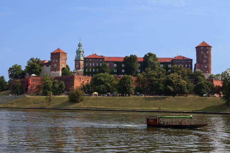 هتل Ibis Budget Krakow Stare Miasto