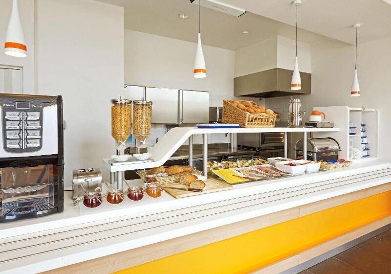 هتل Ibis Budget Krakow Stare Miasto