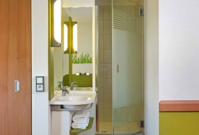 هتل Ibis Budget Krakow Stare Miasto
