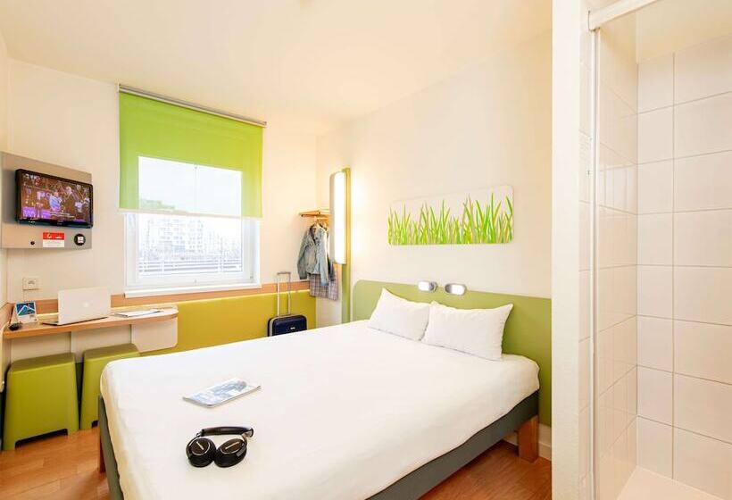 هتل Ibis Budget Krakow Stare Miasto